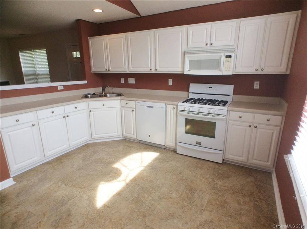 Holly Ridge - Residential Lease