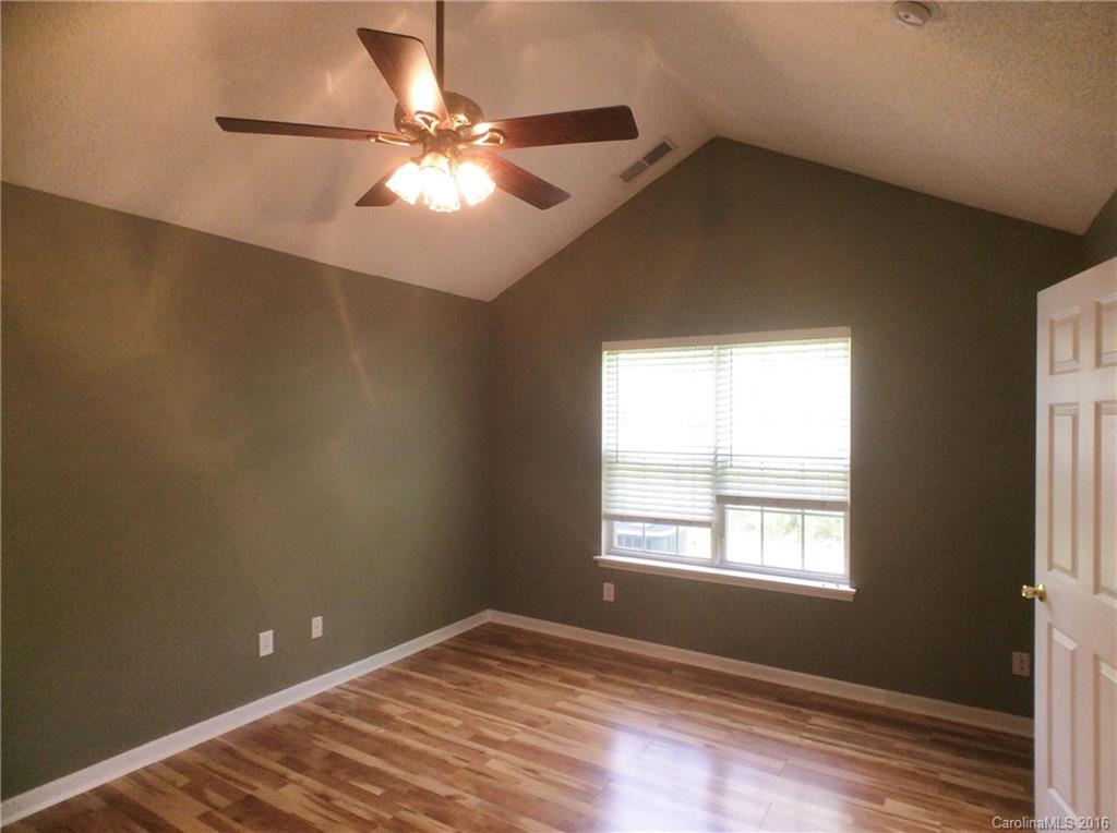 Holly Ridge - Residential Lease