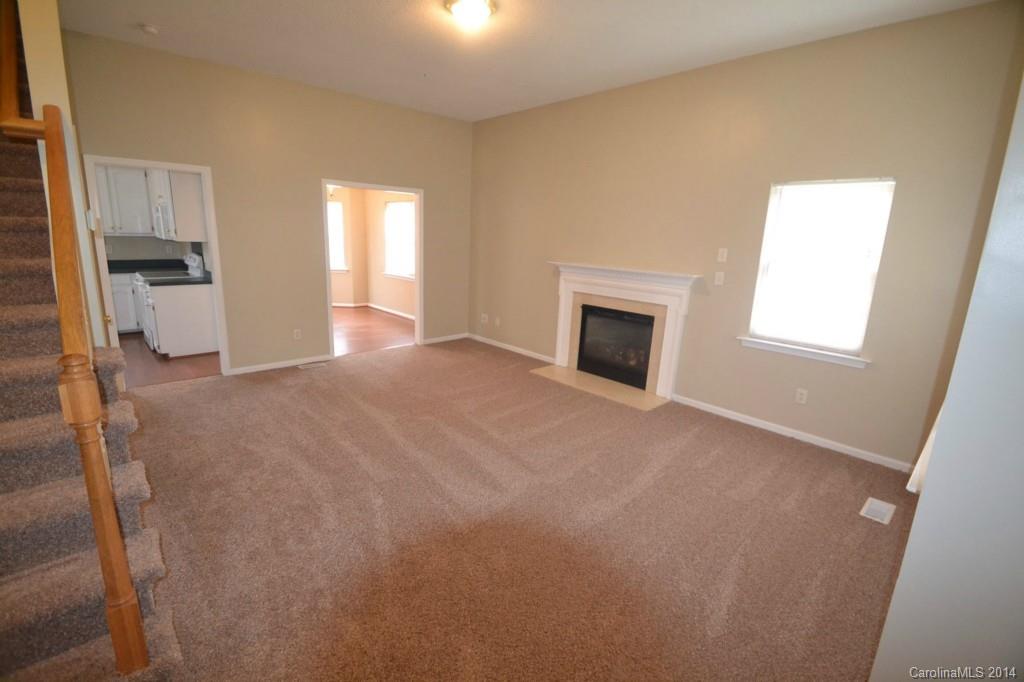 Deerfield - Residential Lease