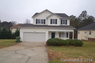 Deerfield - Residential Lease