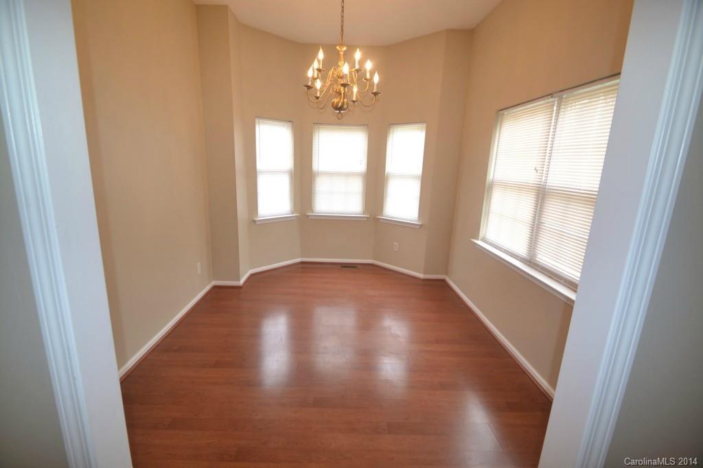 Deerfield - Residential Lease