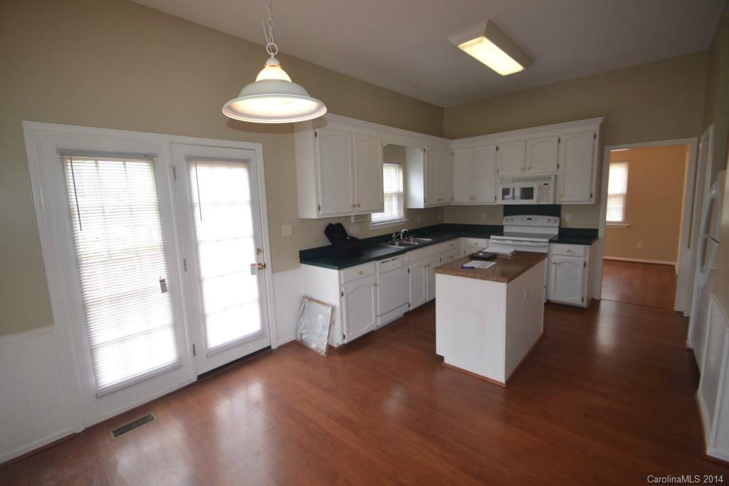 Deerfield - Residential Lease