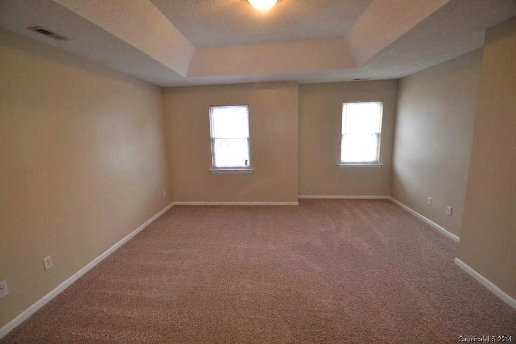 Deerfield - Residential Lease