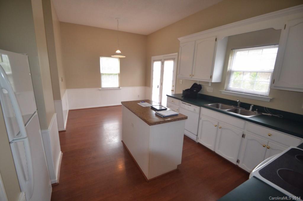 Deerfield - Residential Lease