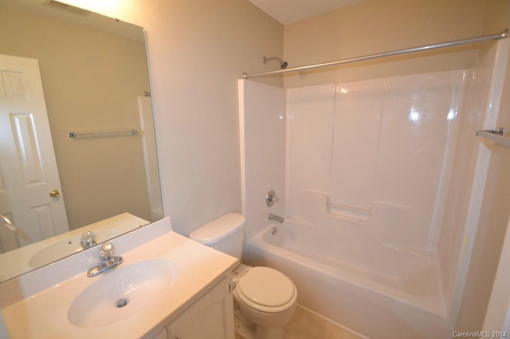 Deerfield - Residential Lease