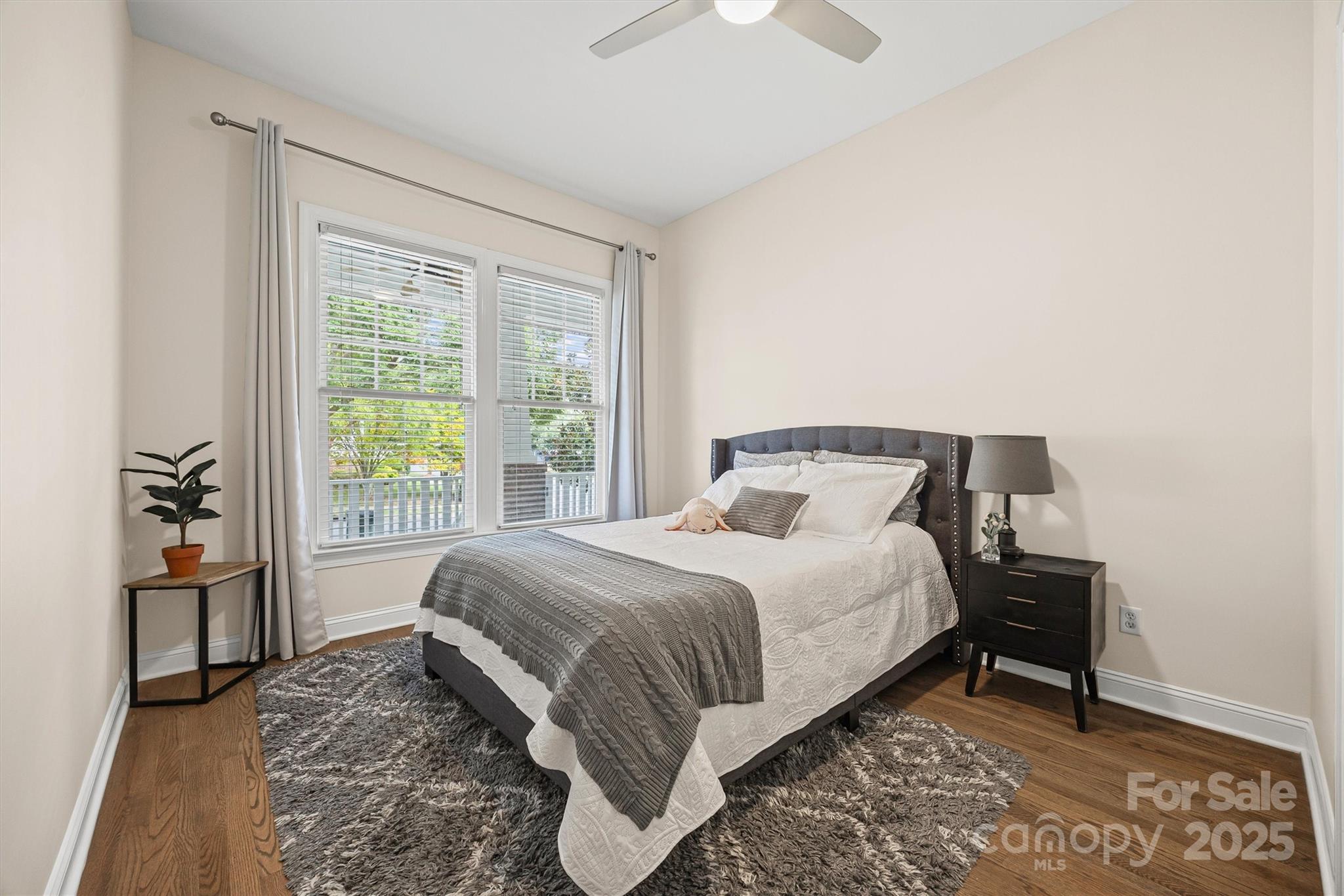 Baxter Village - Residential