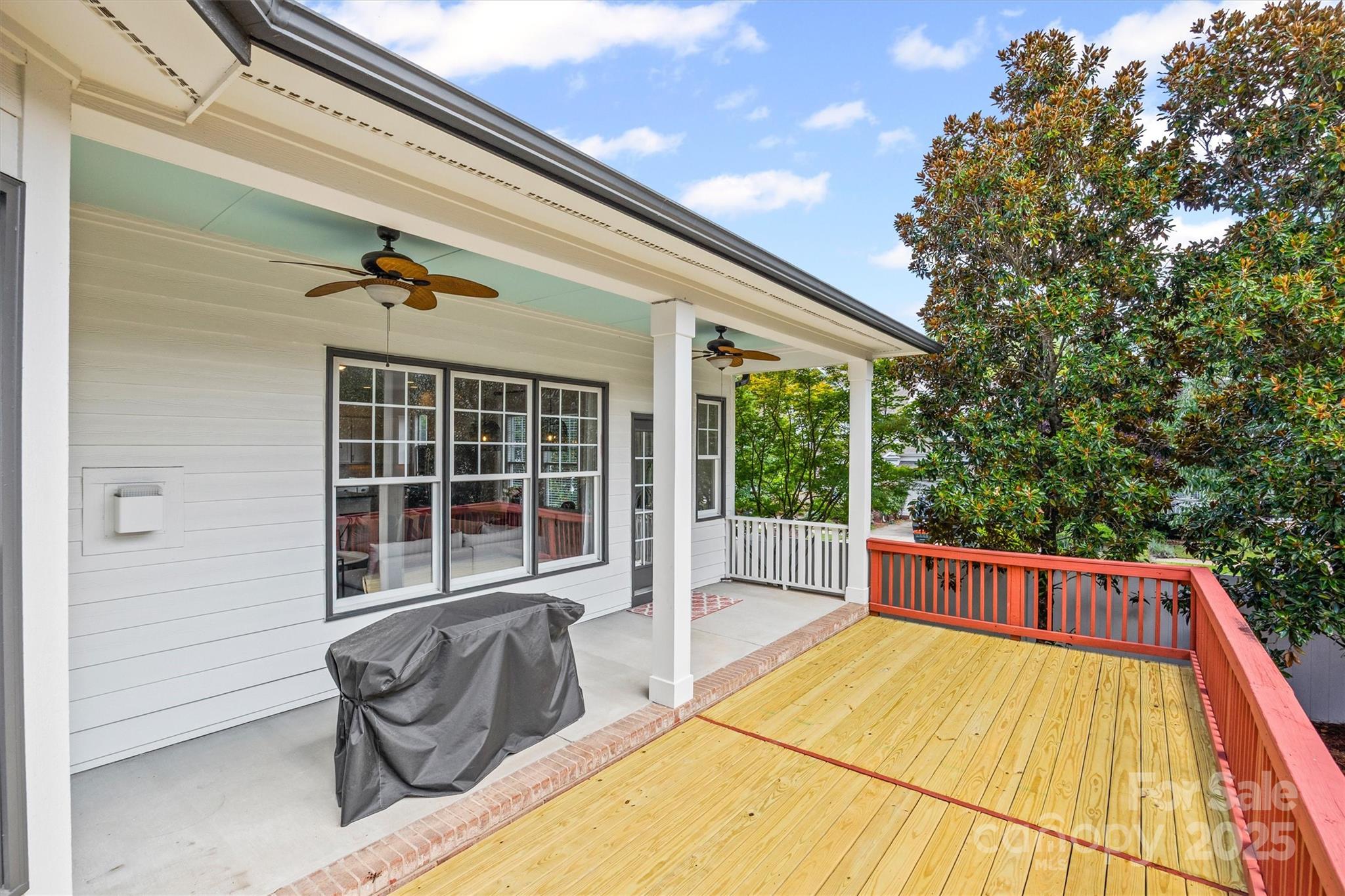 Baxter Village - Residential