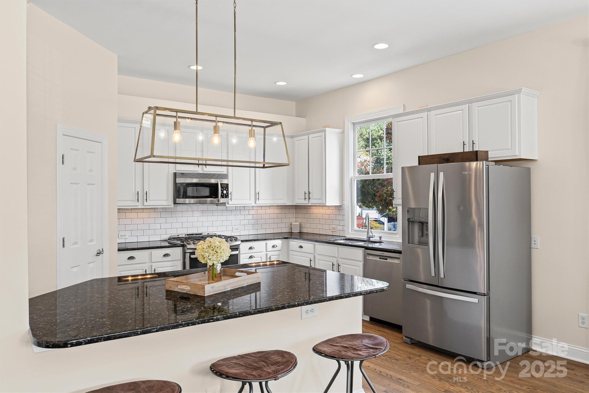 Baxter Village - Residential