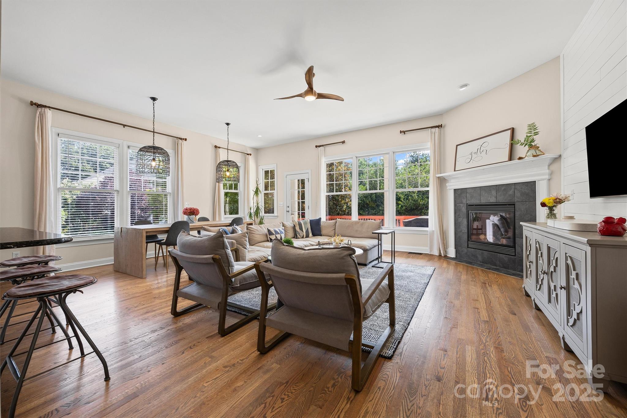 Baxter Village - Residential