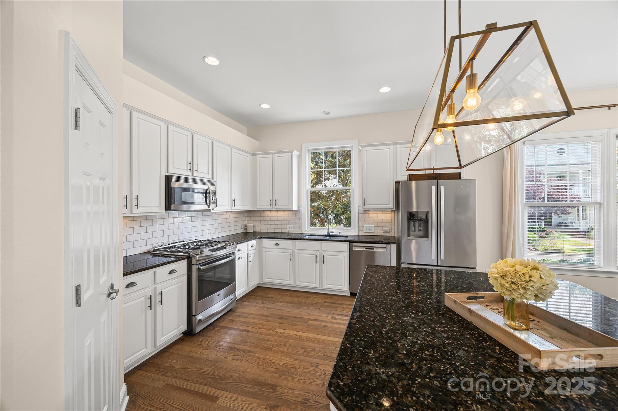 Baxter Village - Residential