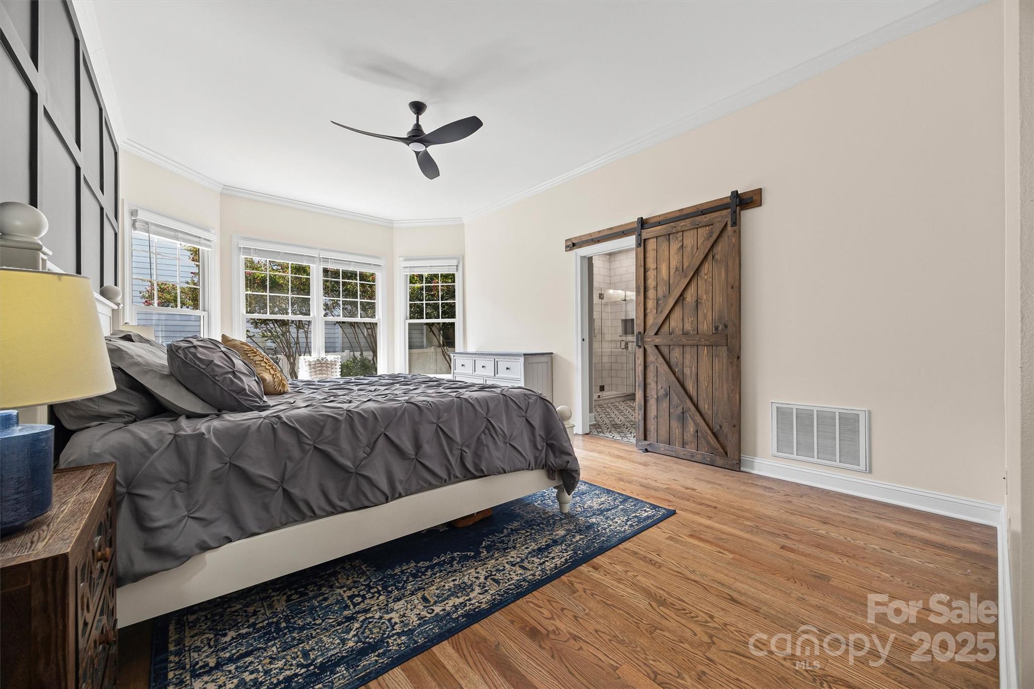 Baxter Village - Residential