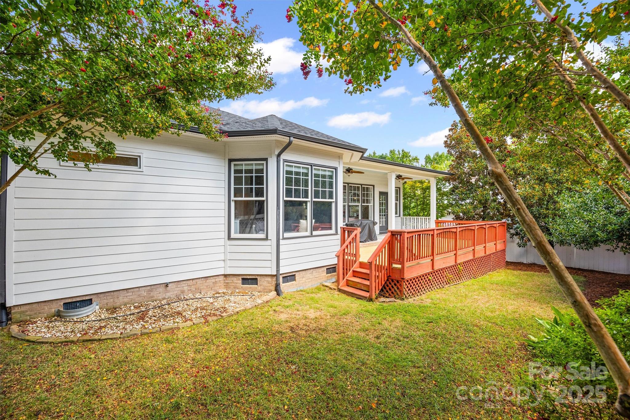 Baxter Village - Residential