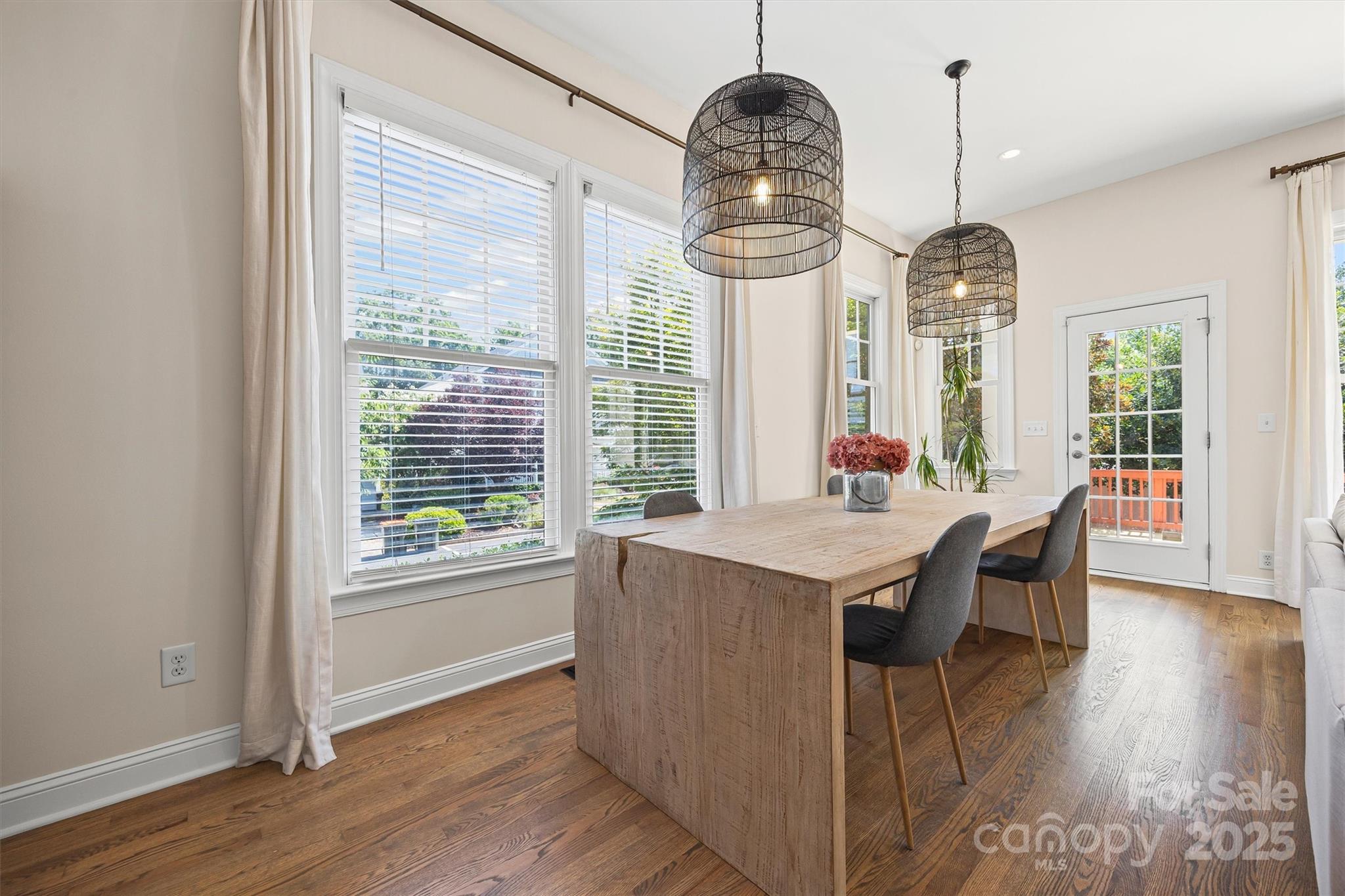 Baxter Village - Residential