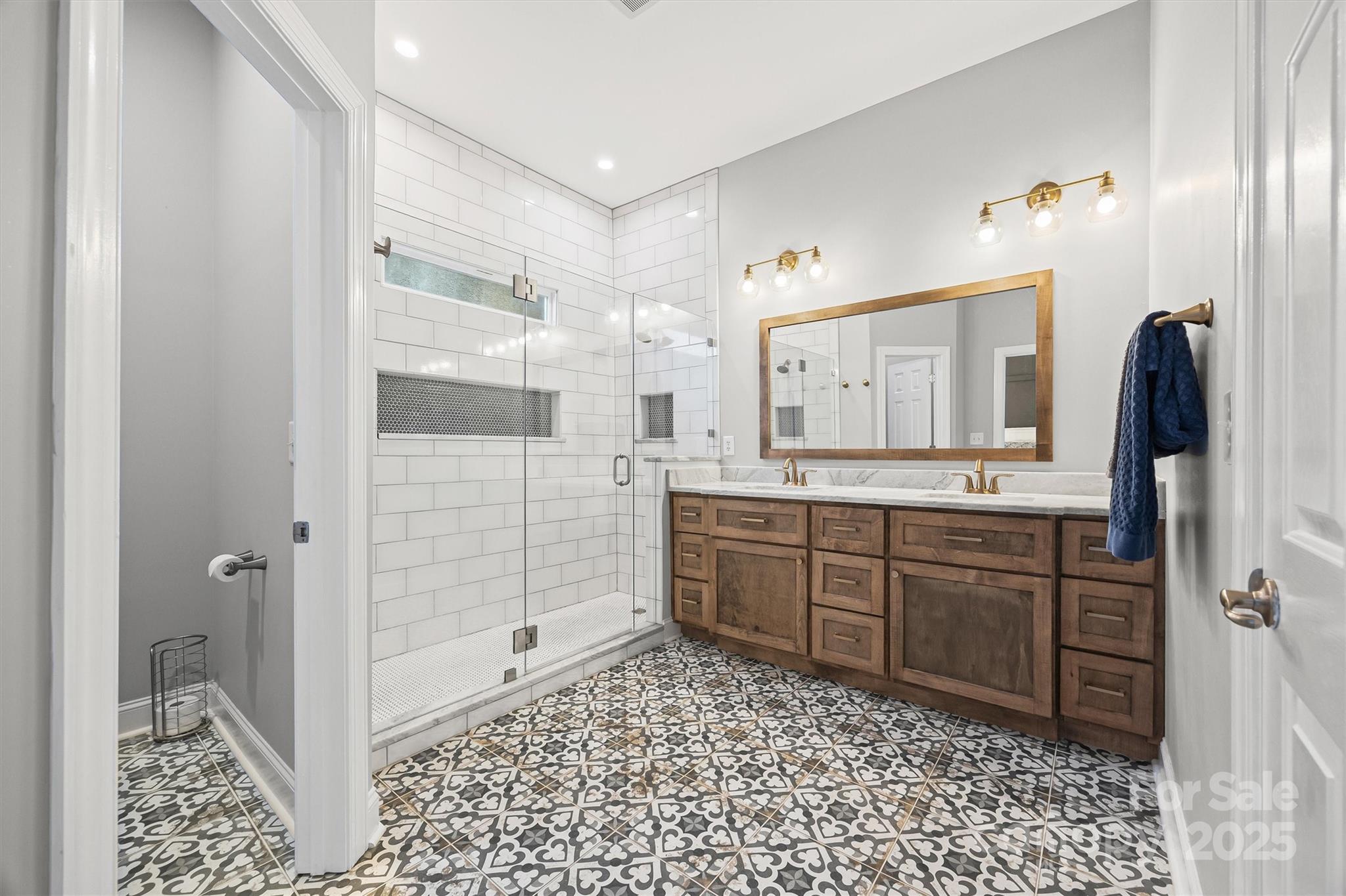 Baxter Village - Residential