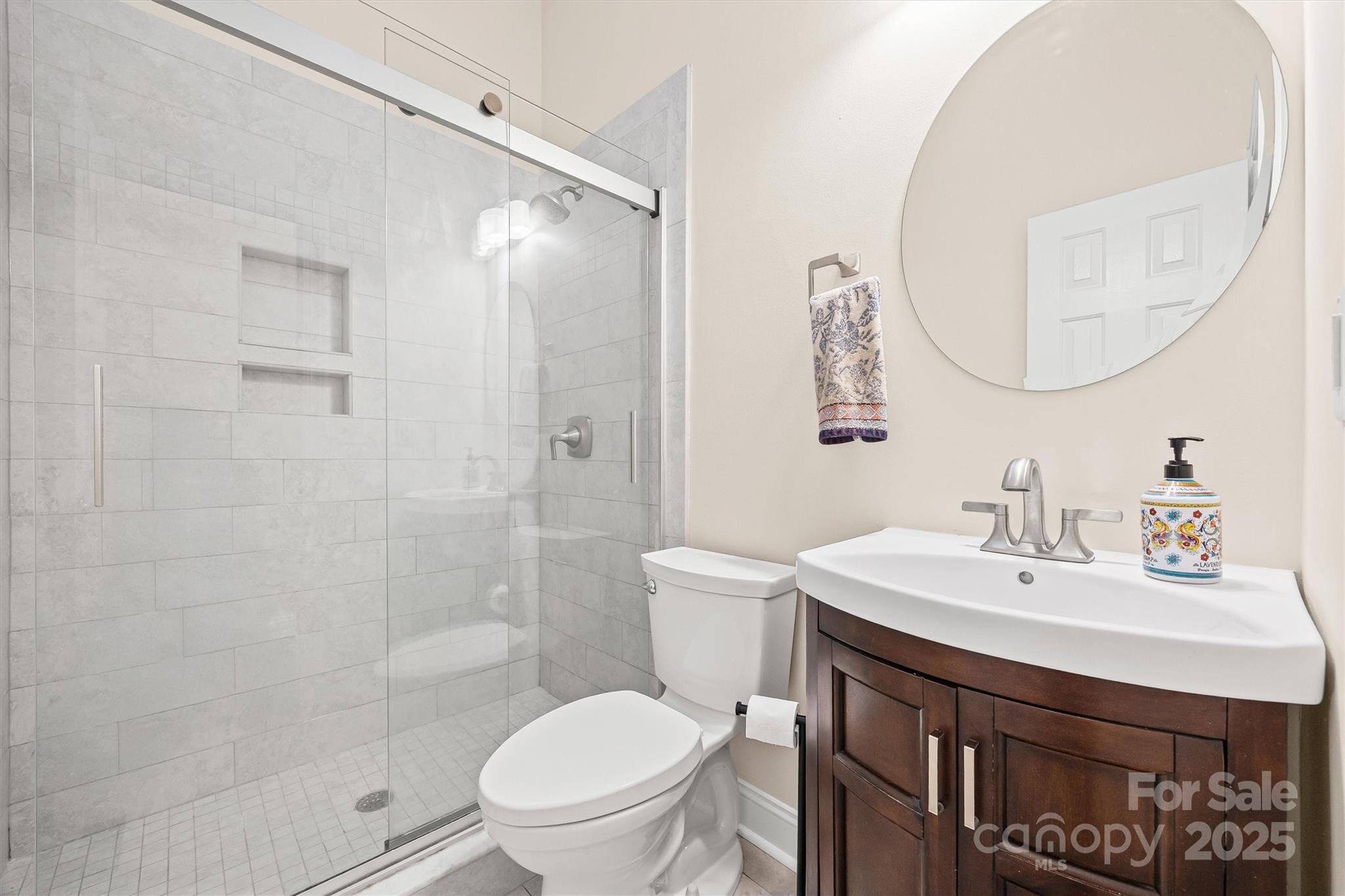 Baxter Village - Residential