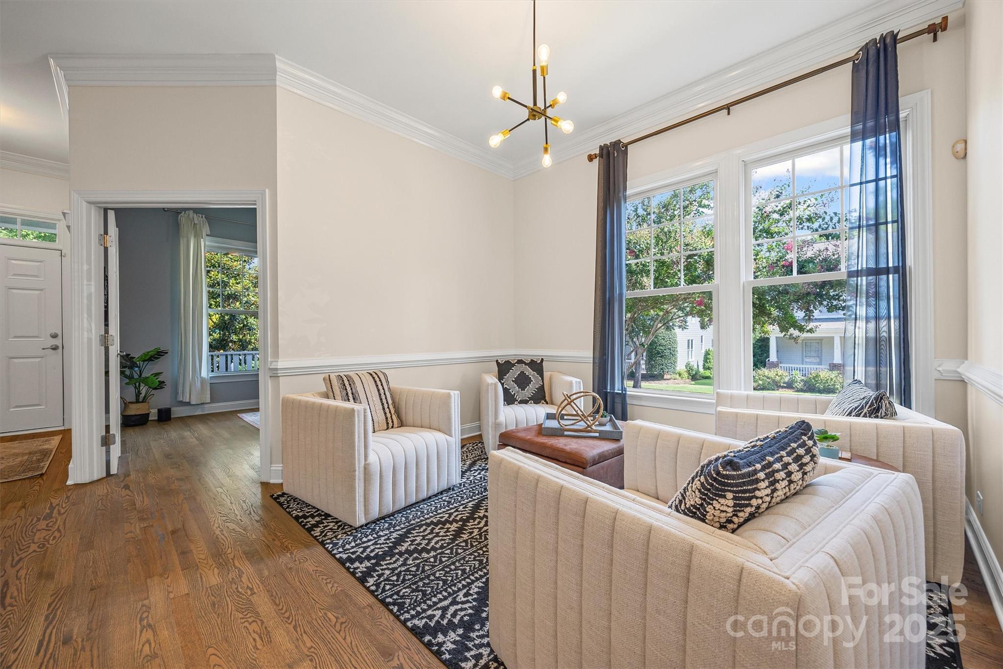 Baxter Village - Residential