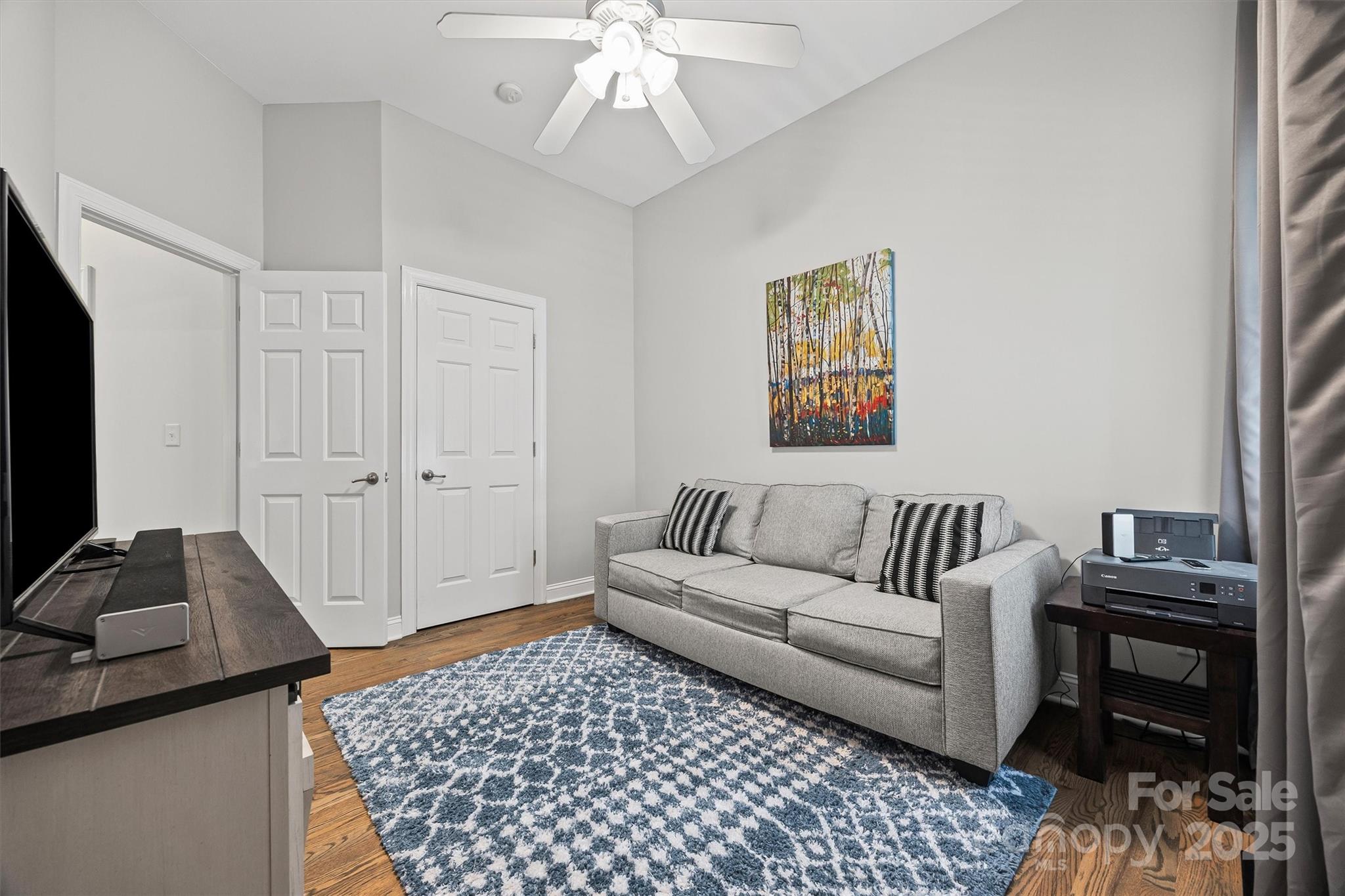 Baxter Village - Residential