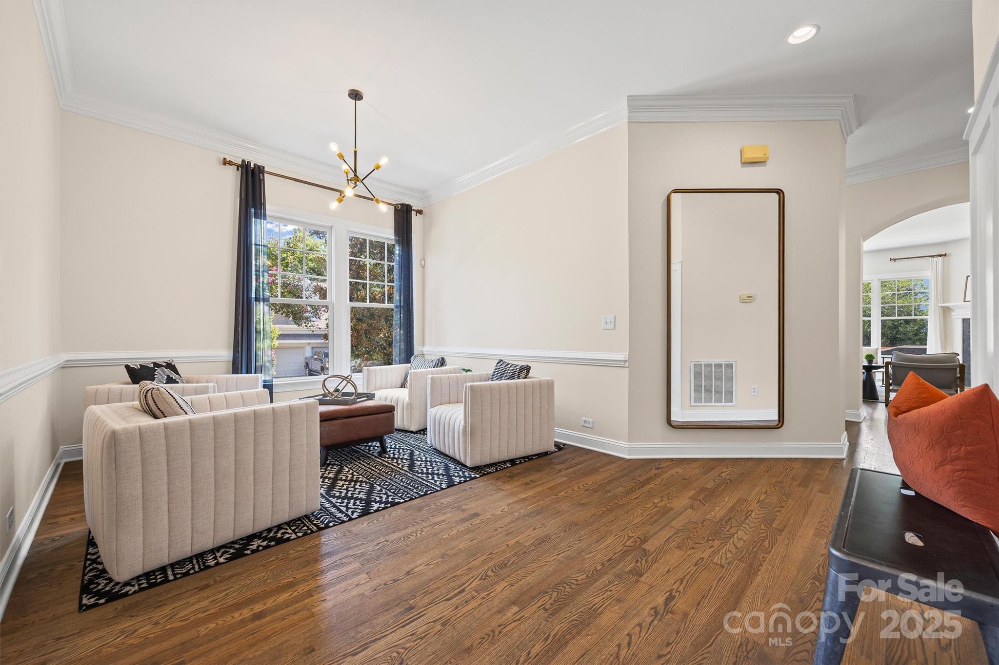 Baxter Village - Residential