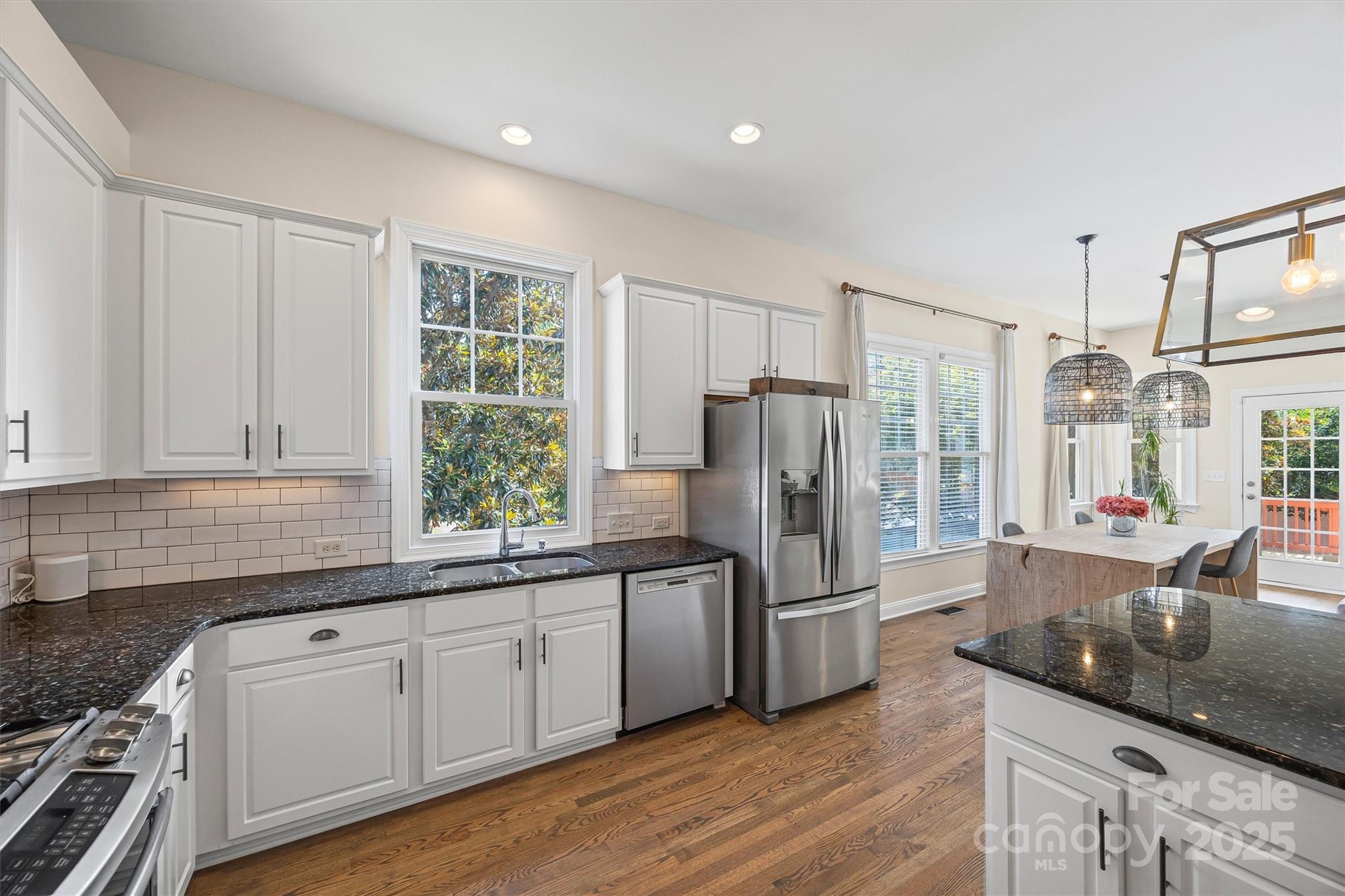 Baxter Village - Residential