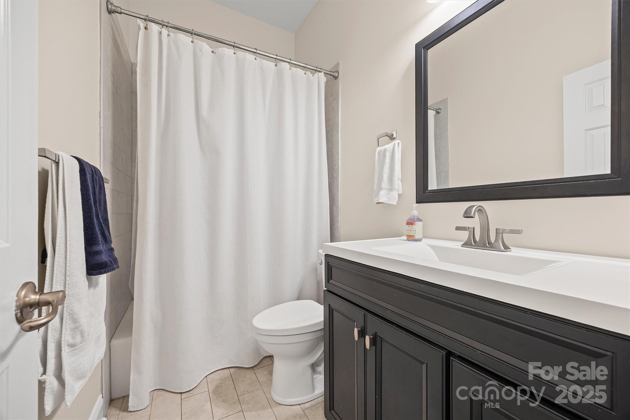 Baxter Village - Residential