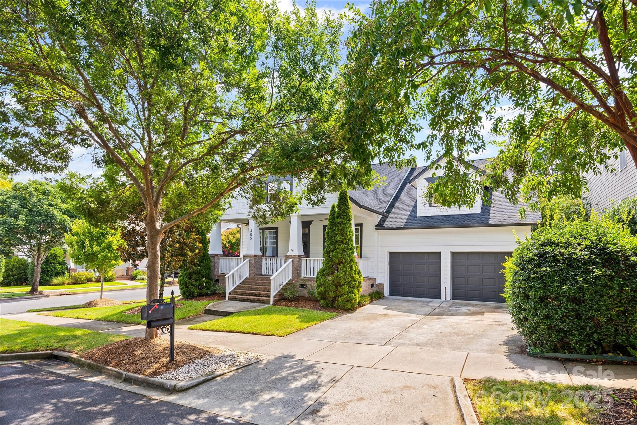 405 Esther Court