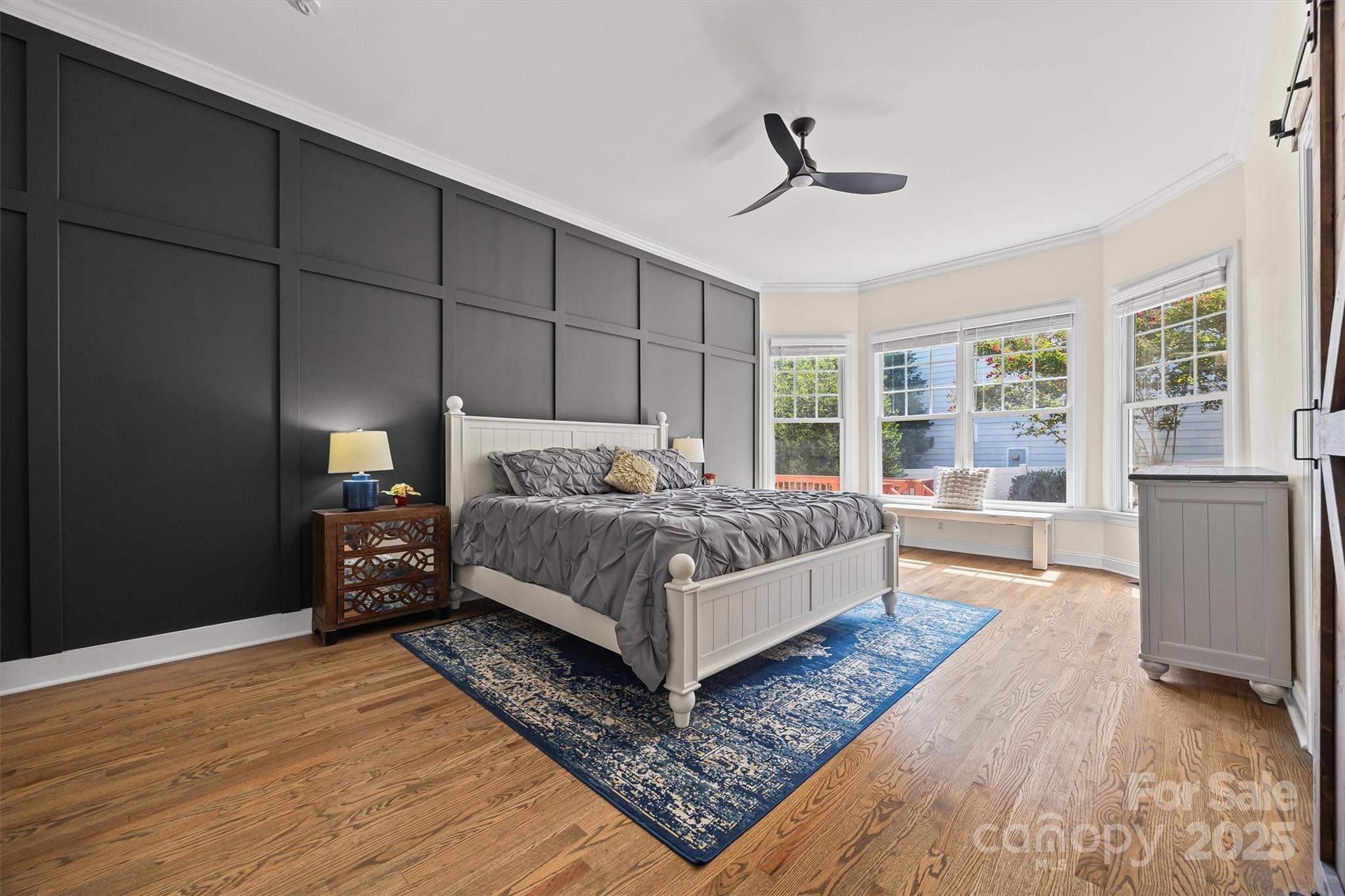 Baxter Village - Residential