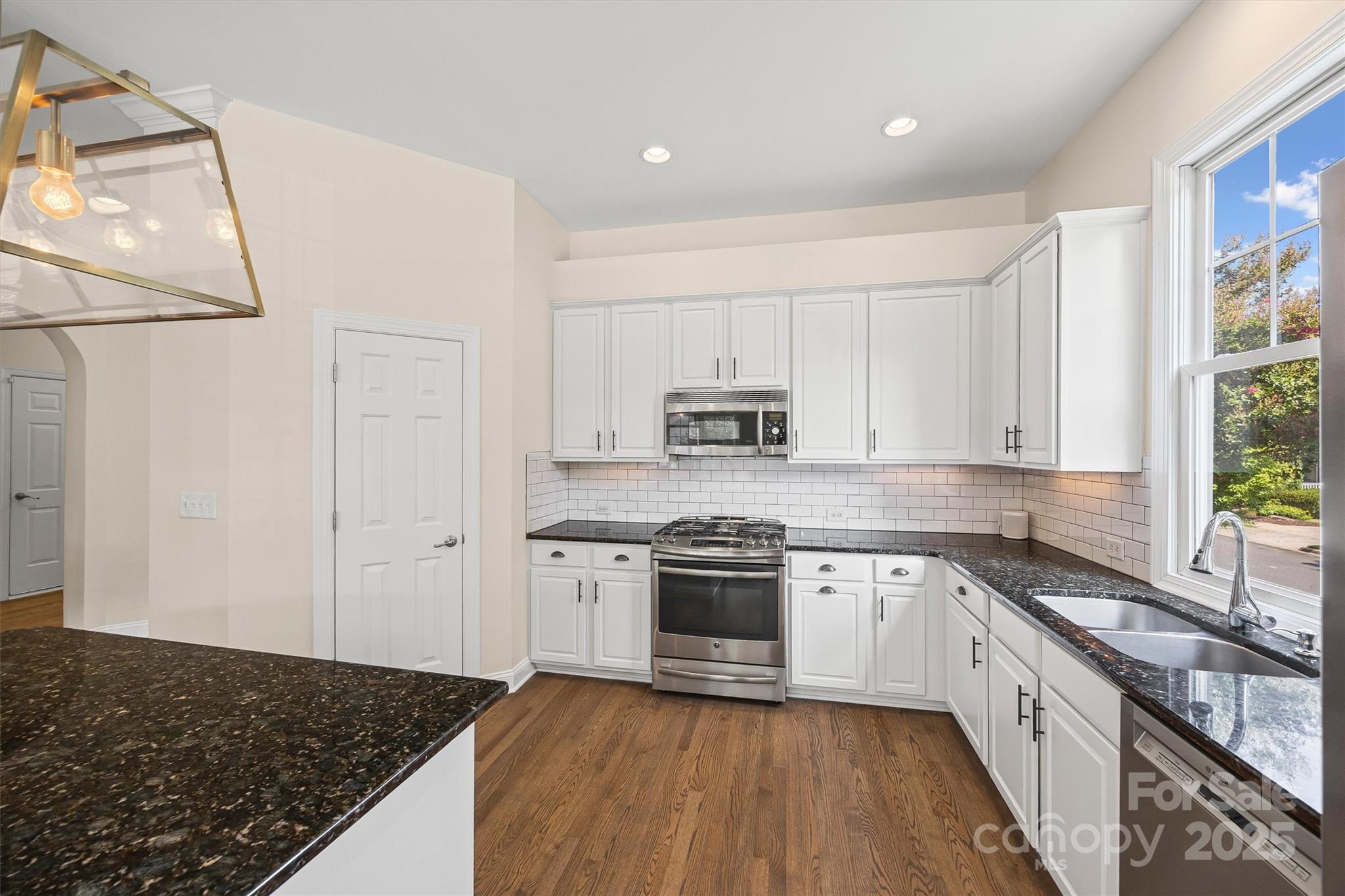 Baxter Village - Residential