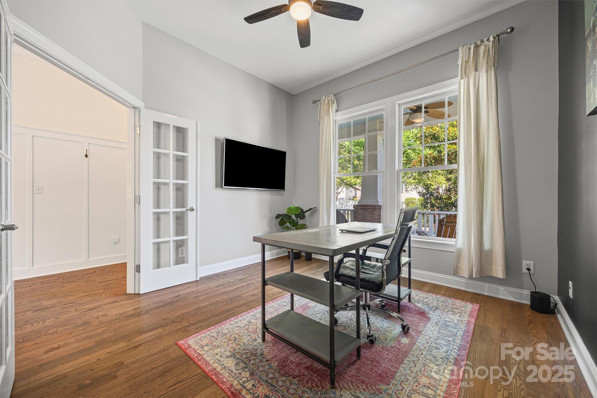 Baxter Village - Residential