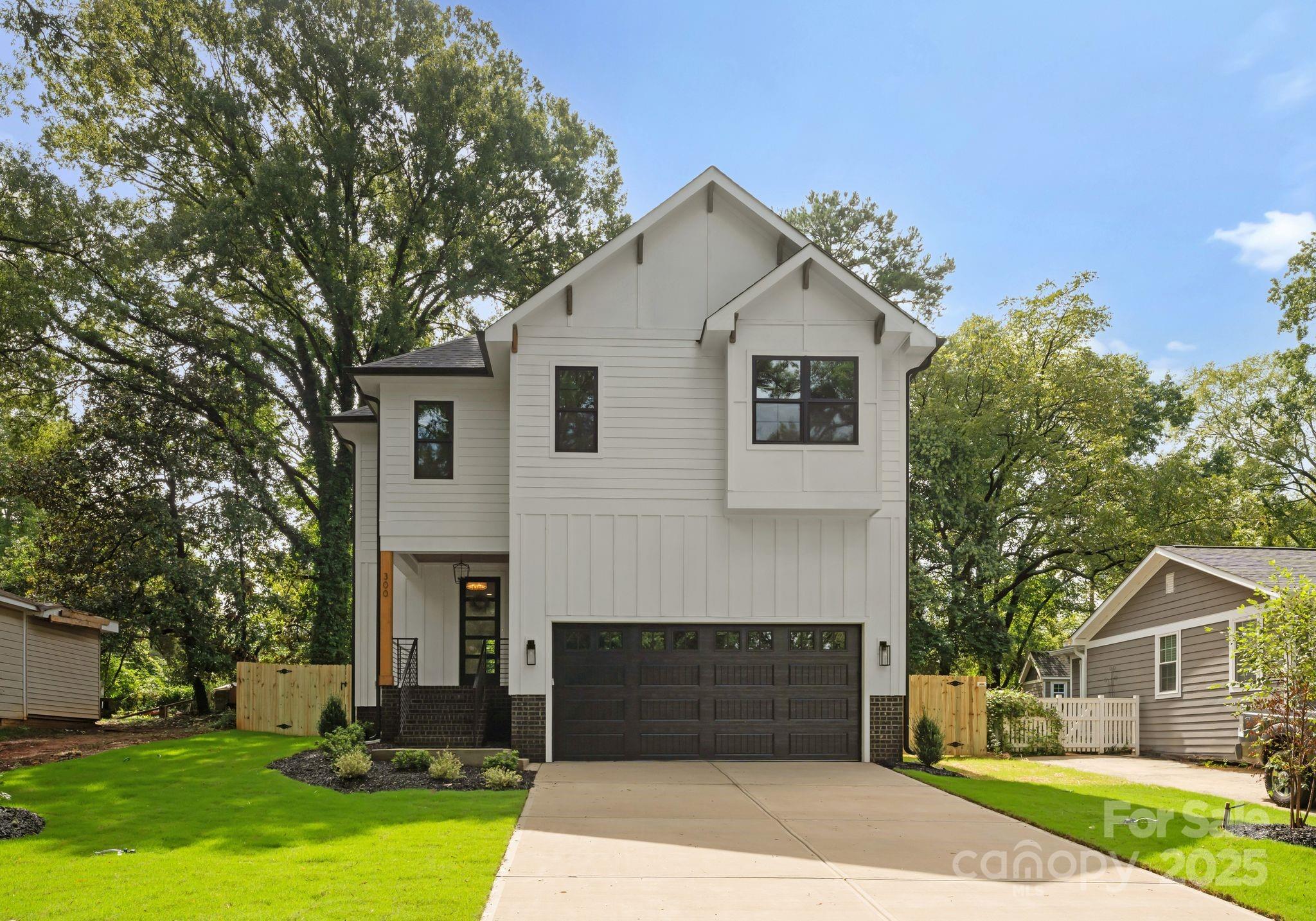 300 Gene Avenue