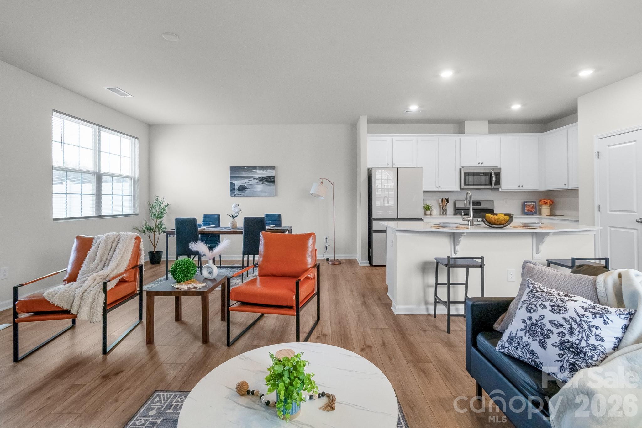 Windhaven - Residential