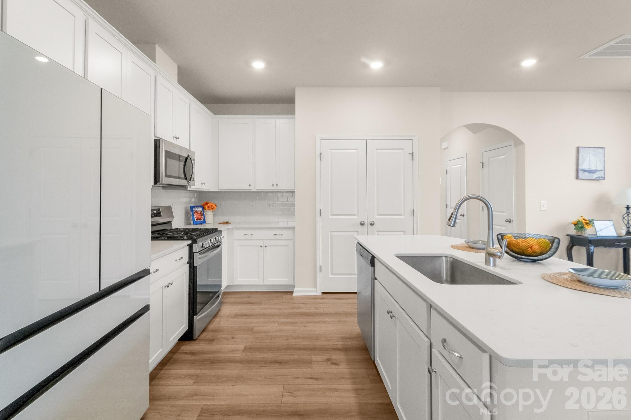 Windhaven - Residential