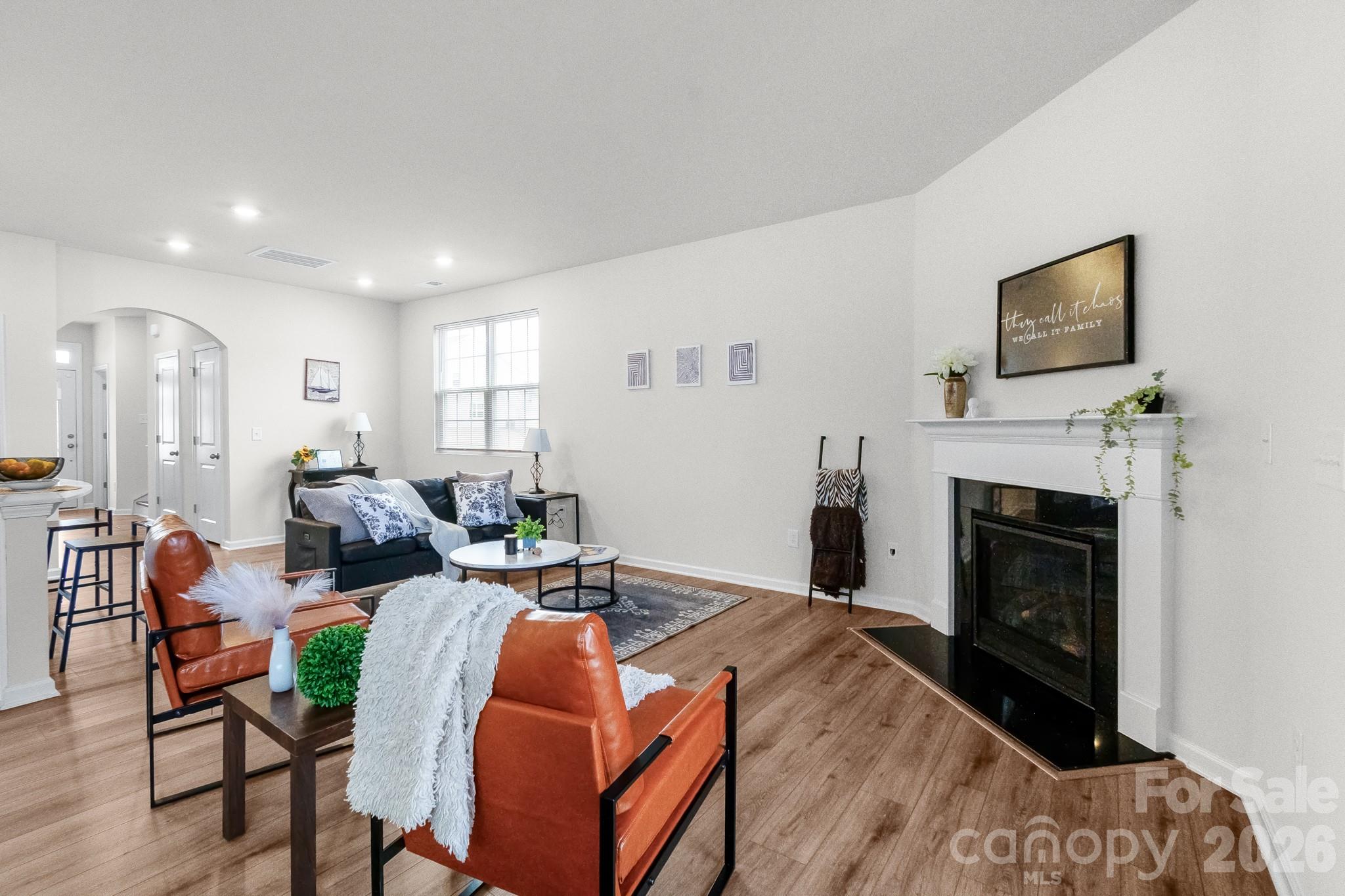 Windhaven - Residential