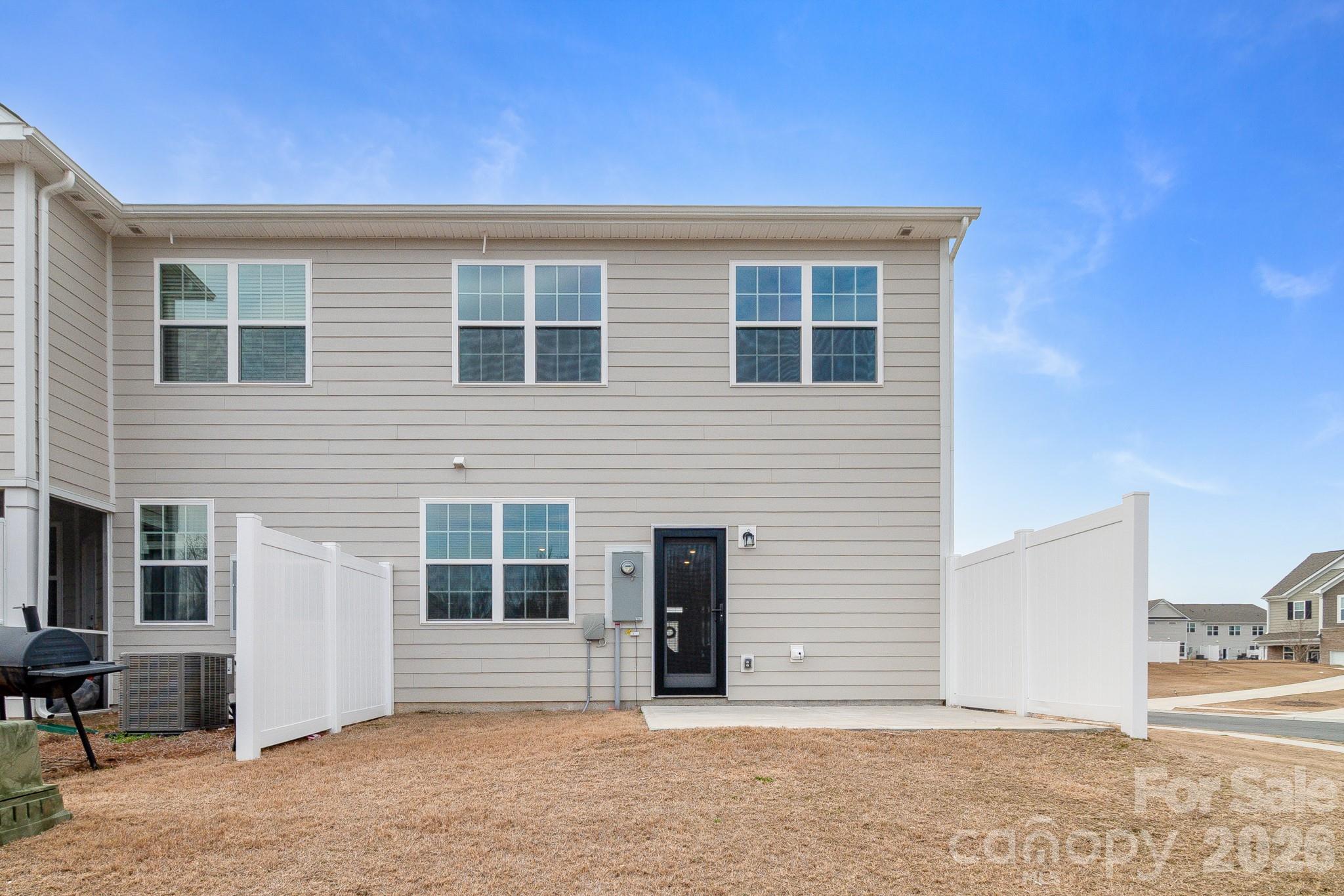 Windhaven - Residential