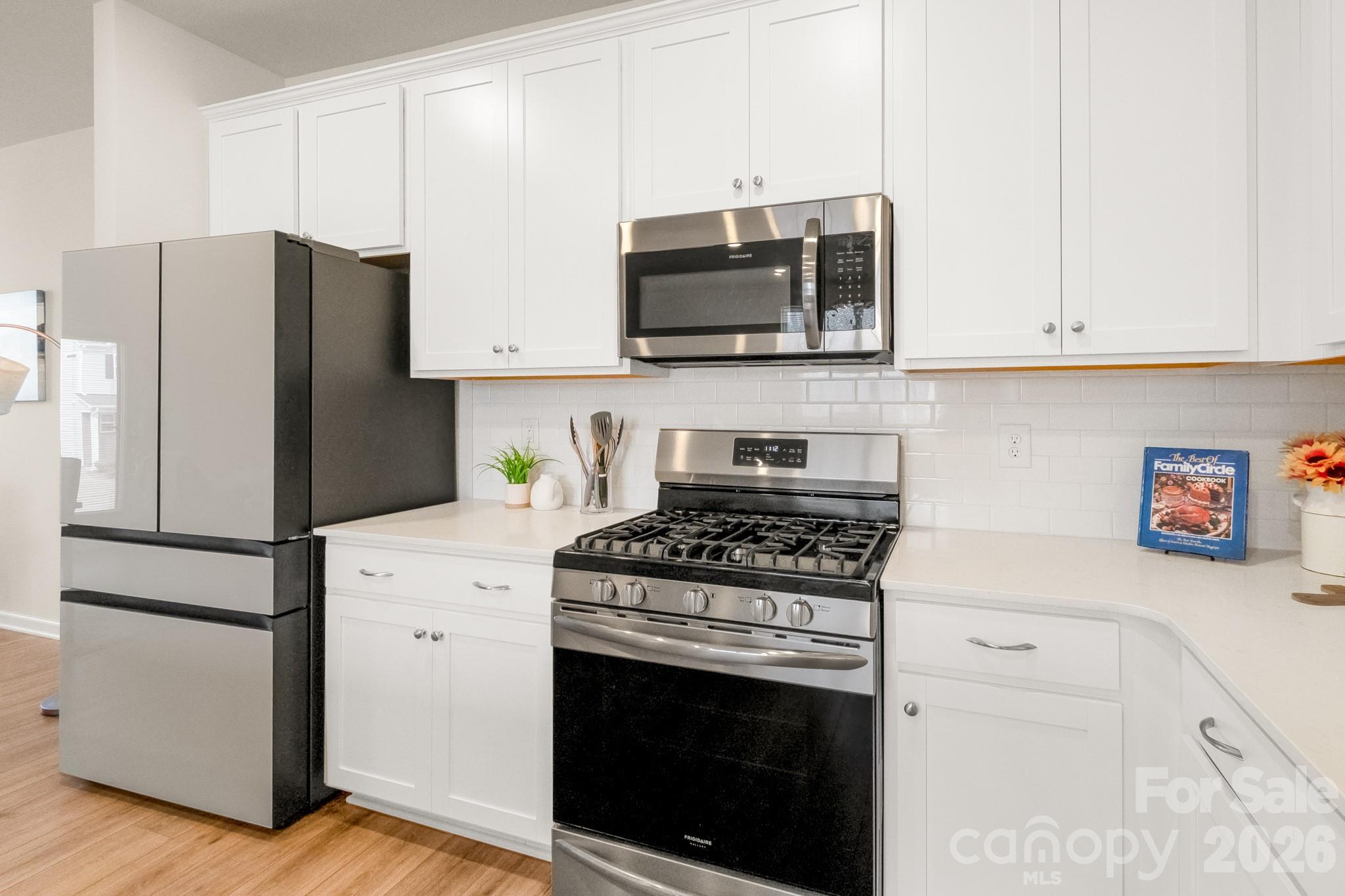 Windhaven - Residential