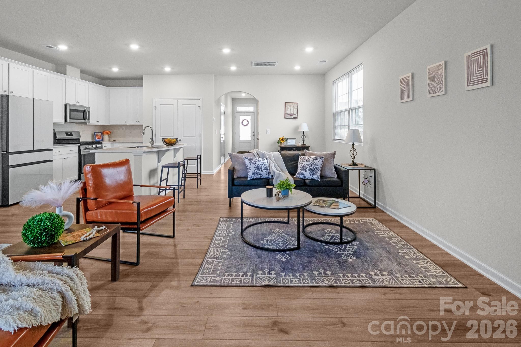 Windhaven - Residential