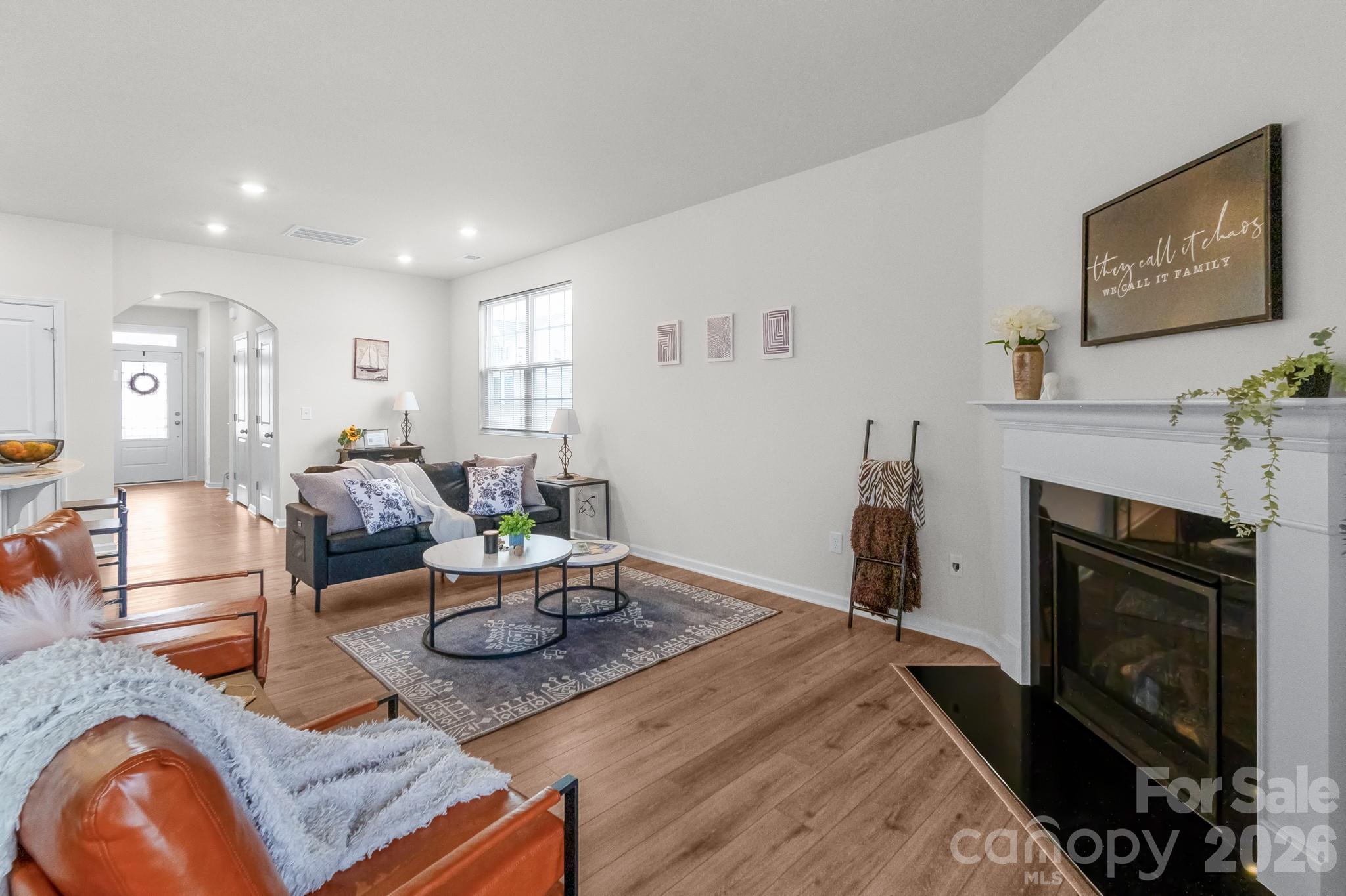 Windhaven - Residential