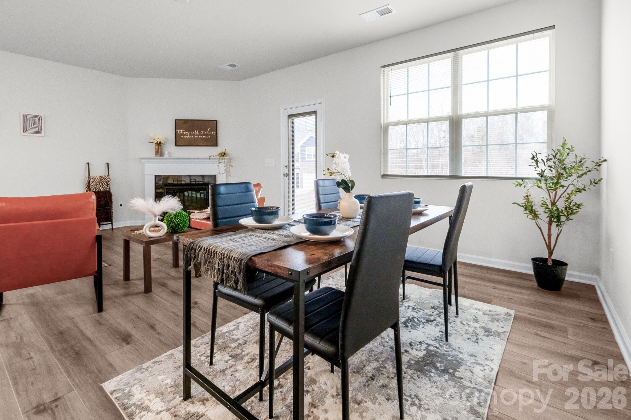 Windhaven - Residential