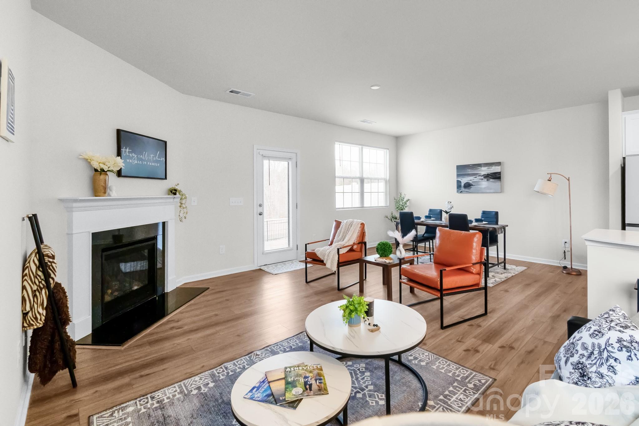 Windhaven - Residential