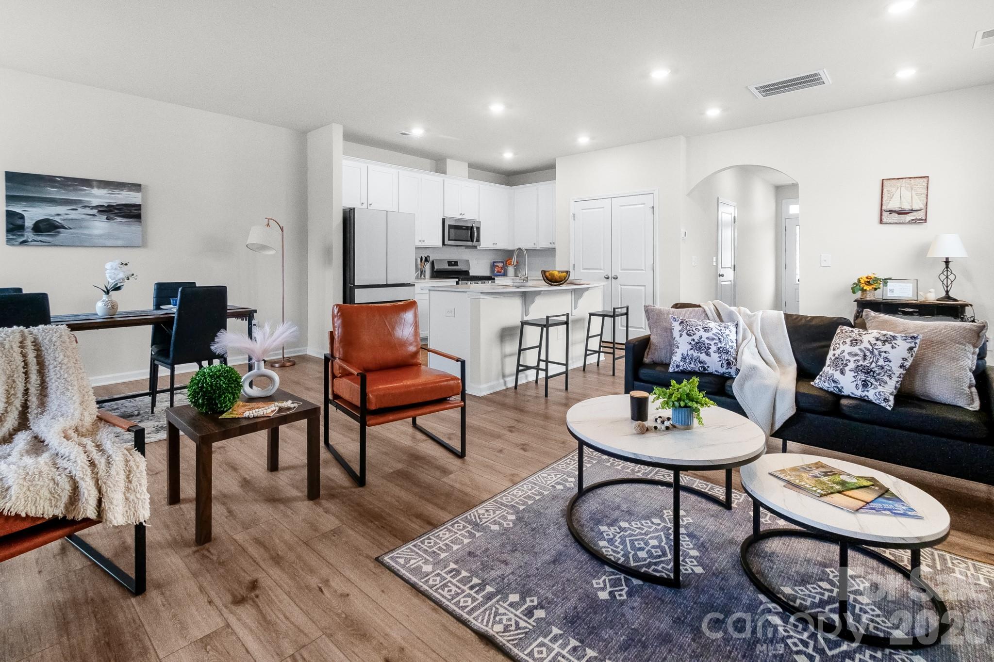 Windhaven - Residential