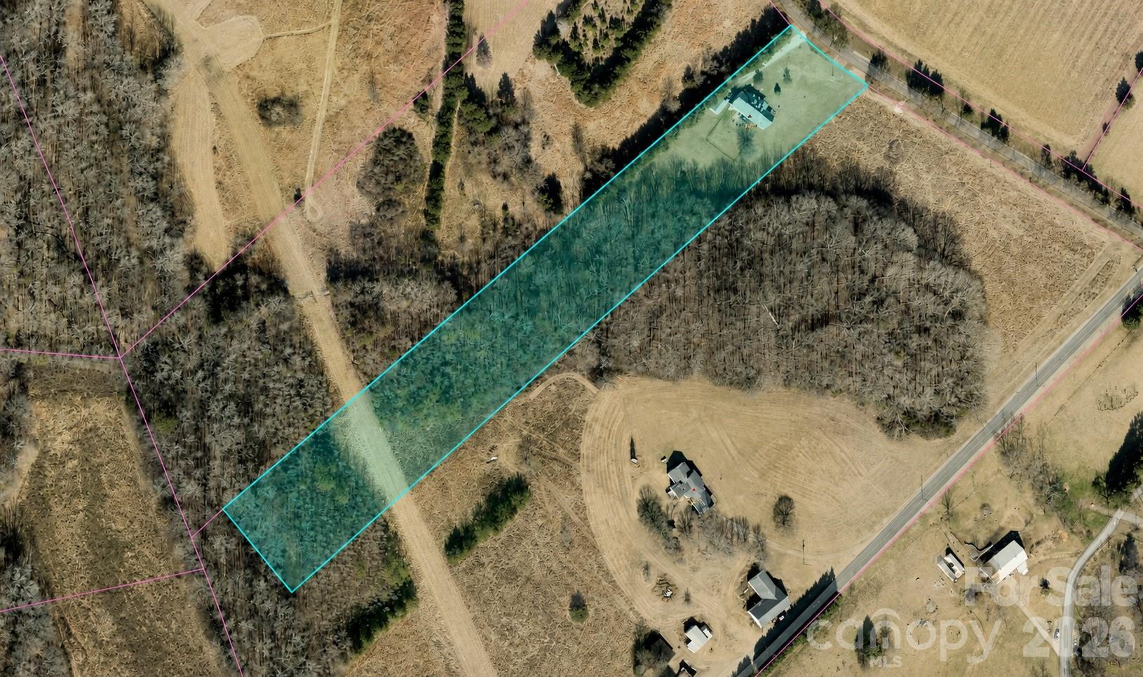 4387 Bookout Road
