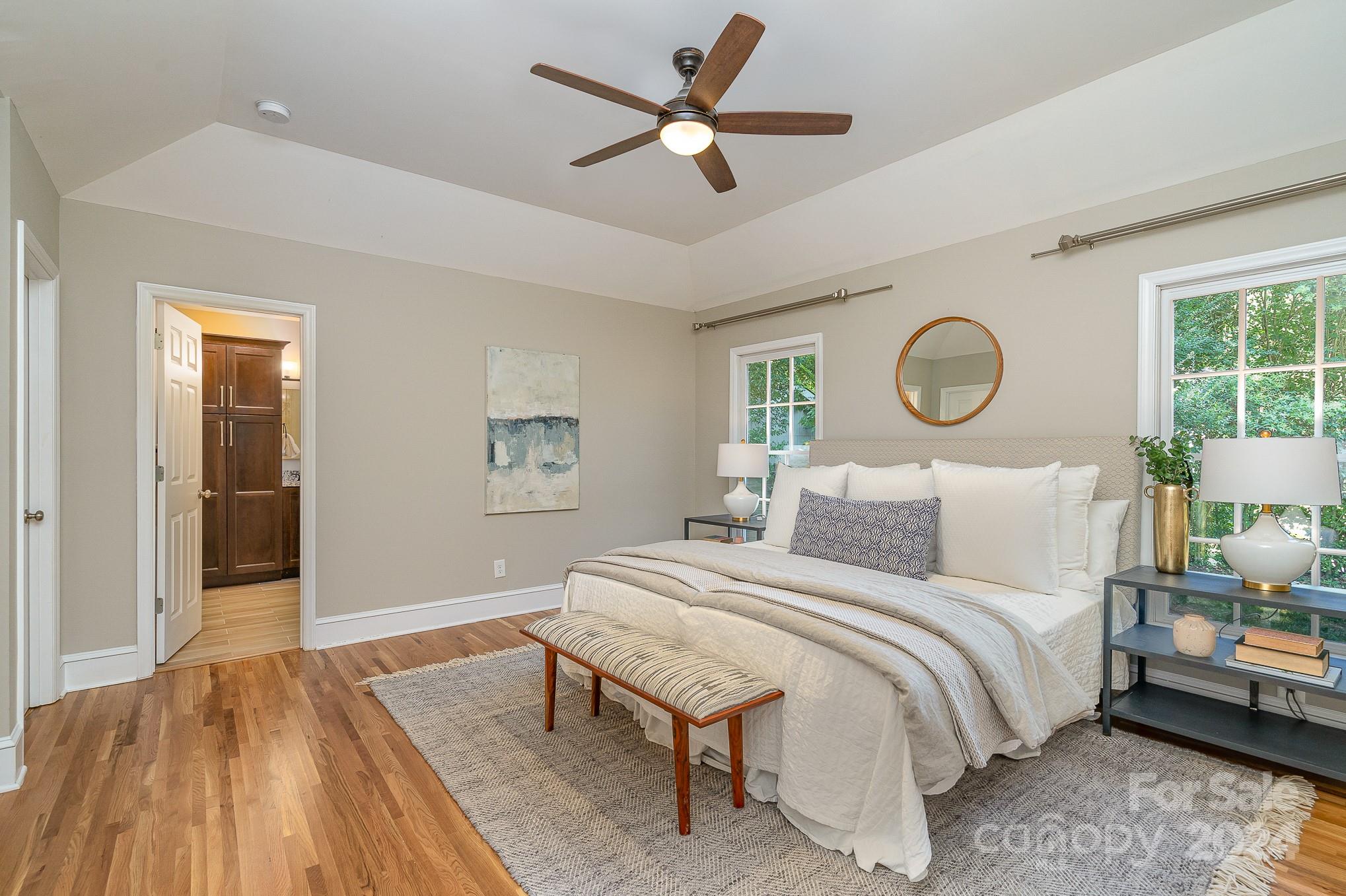 Sherwood Forest - Residential