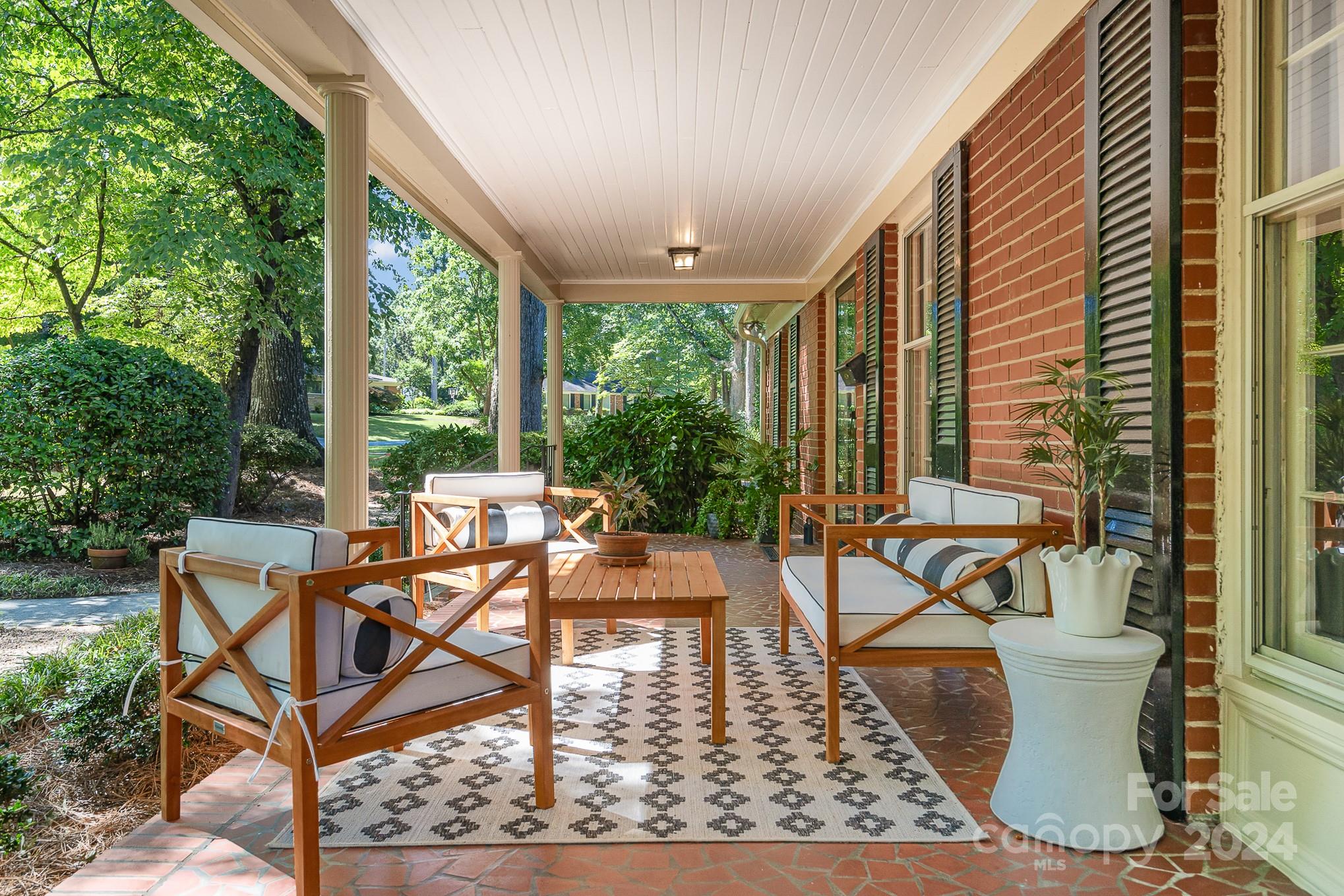 Sherwood Forest - Residential