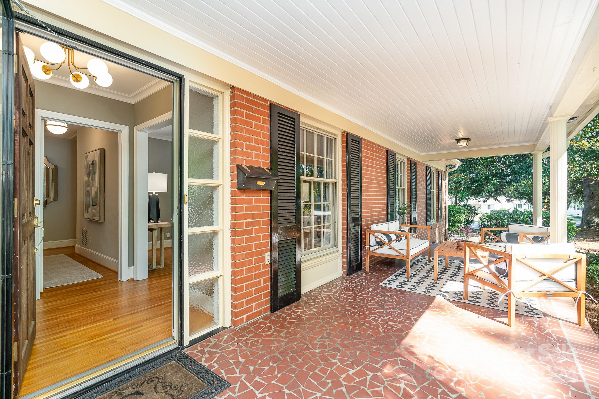 Sherwood Forest - Residential