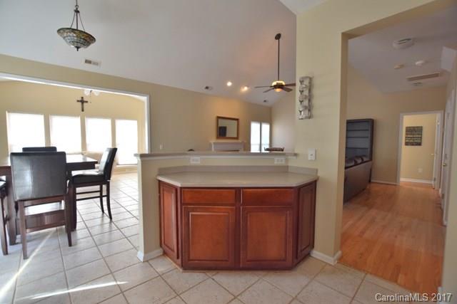 Sunset Point - Residential