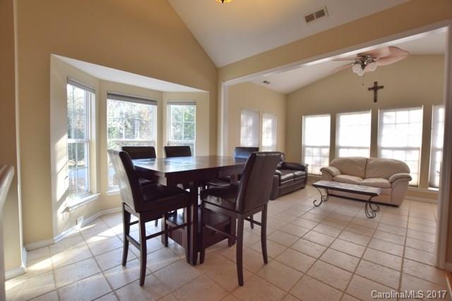 Sunset Point - Residential