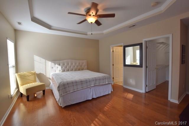 Sunset Point - Residential