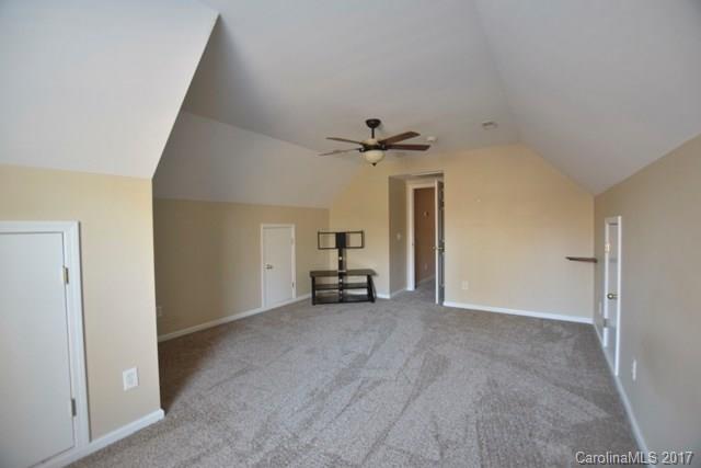 Sunset Point - Residential