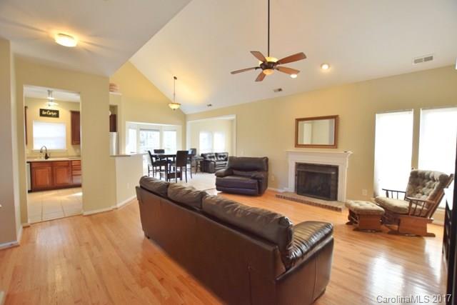 Sunset Point - Residential