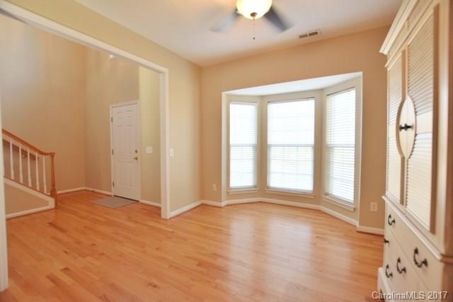 Sunset Point - Residential