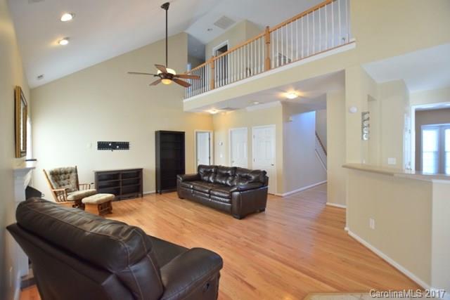 Sunset Point - Residential